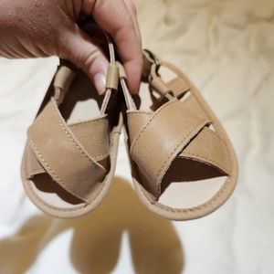 Deer Grace sandals